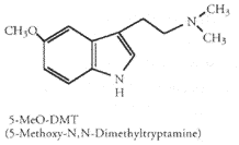 5-MeO-DMT