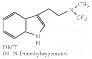 DMT