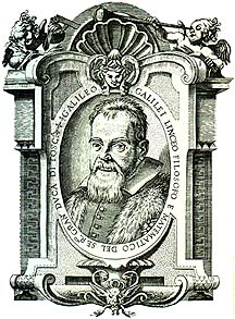 Galileo Galilei