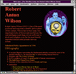 robert anton wilson