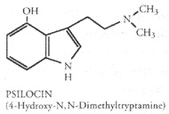 Psilocin