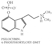 Psilocybin